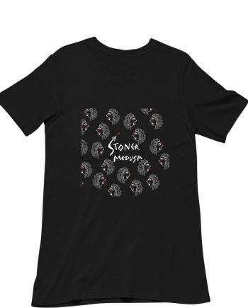 Stoner Medusa T-Shirt