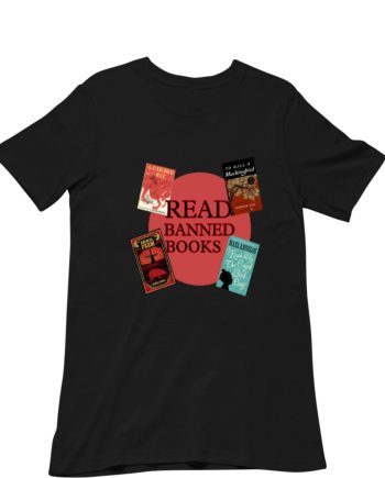 Banned T-Shirt
