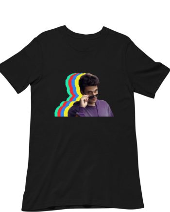 New Light John Mayer T-Shirt