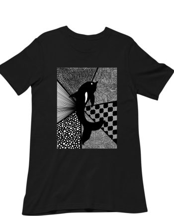 EP Mandala T-Shirt