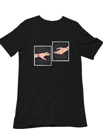 Red Thread T-Shirt