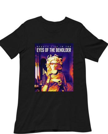 Indian Medusa T-Shirt