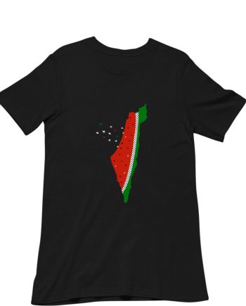 Free Palestine T-Shirt