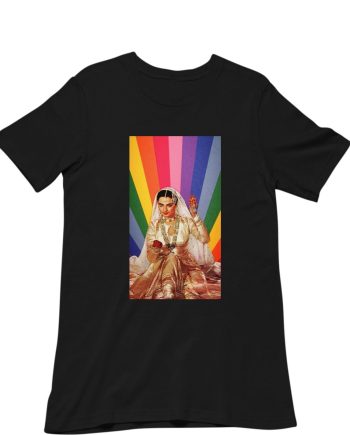 UMRAON JAAN T-Shirt