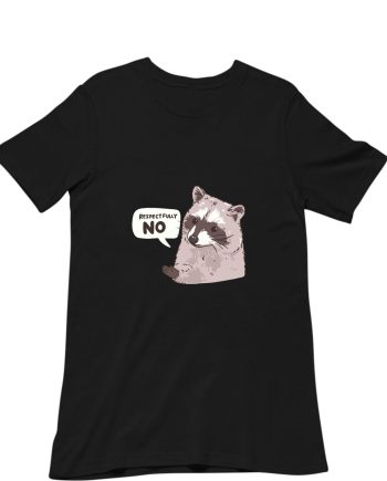Respectfully NO T-Shirt