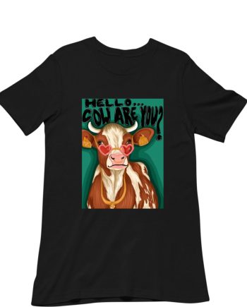 Moody Mama T-Shirt