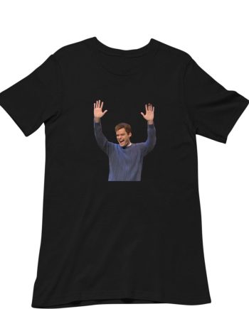 Bill Hader T-Shirt