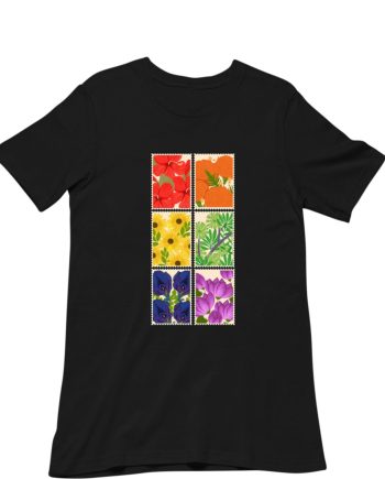 Rainbow T-Shirt