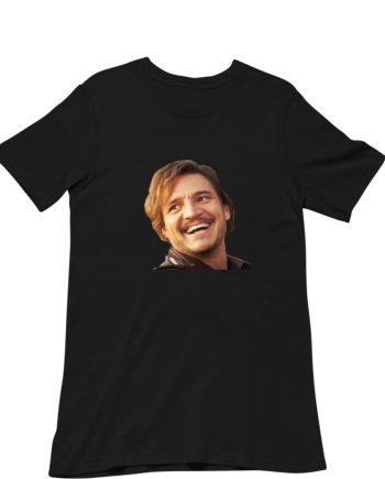 Pedro Pascal T-Shirt