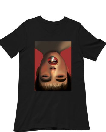 Cigarettes After Sex T-Shirt