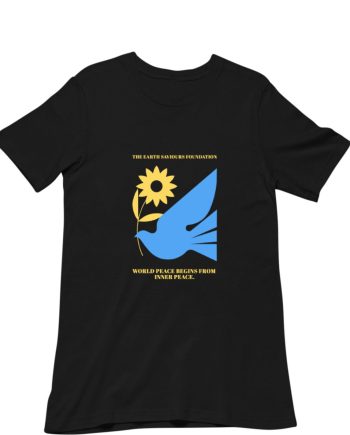 WORLD PEACE T-Shirt