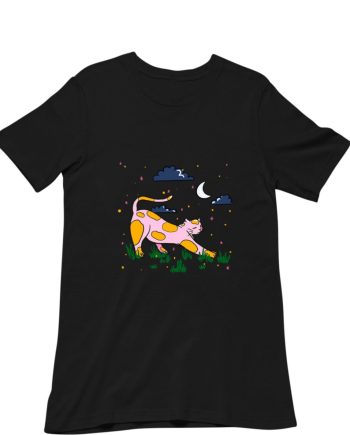 Nine Lives T-Shirt