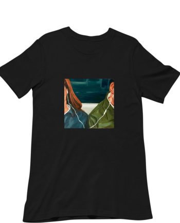 Sharing T-Shirt