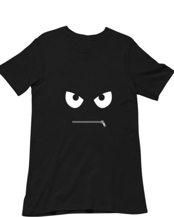 Silent T-Shirt