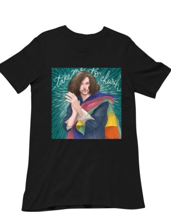 Take Me T-Shirt