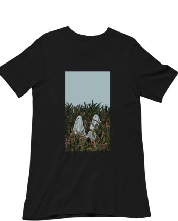 Ghosts T-Shirt