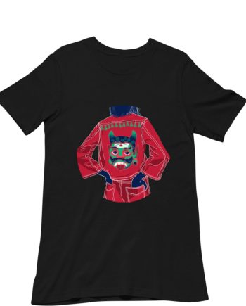 Drishti T-Shirt