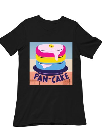 Pancake T-Shirt