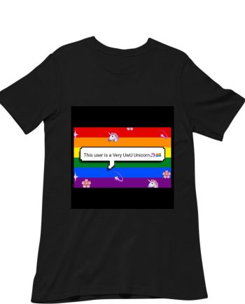 Pride T-Shirt