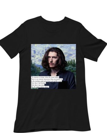 Hozier T-Shirt