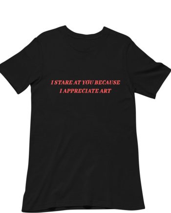 Stare T-Shirt