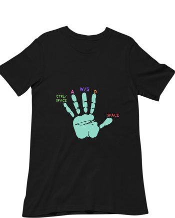 Gamer T-Shirt