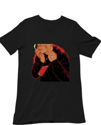 Regular T-Shirt