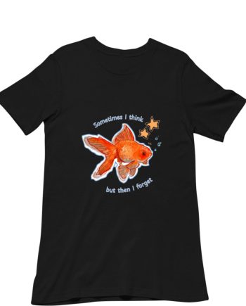 Goldfish T-Shirt