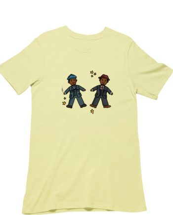 Sinners T-Shirt