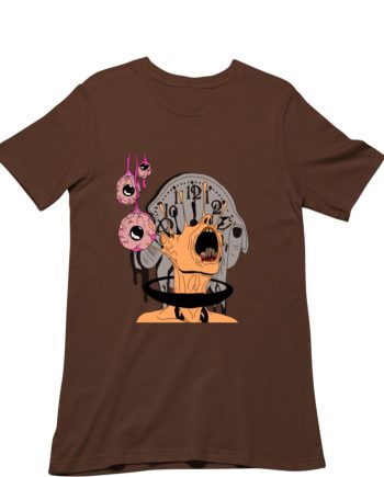 Melting T-Shirt
