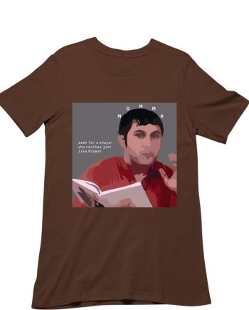 Rosesh Sarabhai T-Shirt