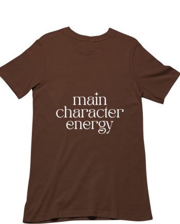 Energy T-Shirt