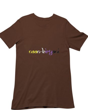 Biryani T-Shirt