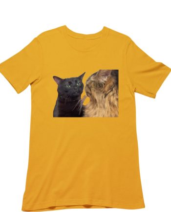 Dissociating T-Shirt