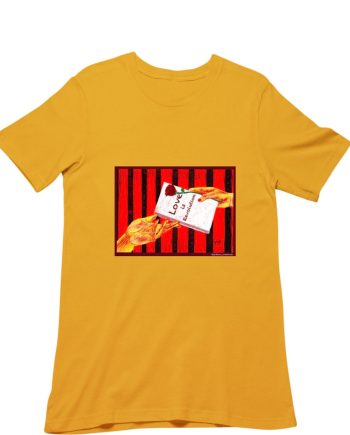 Love T-Shirt