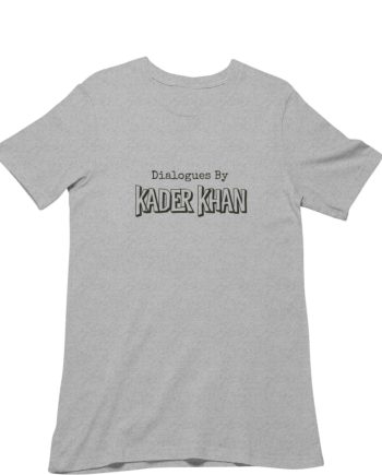 Dialogues T-Shirt