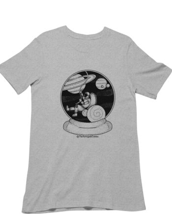 Space Globe T-Shirt
