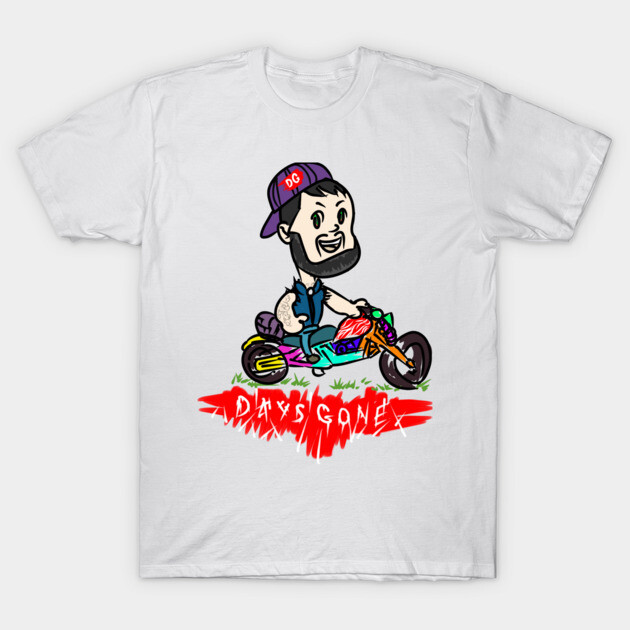 Days Gone T-Shirt