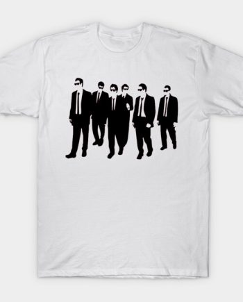 Reservoir Dogs T-Shirt