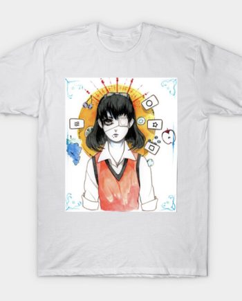 Kakegurui T-Shirt
