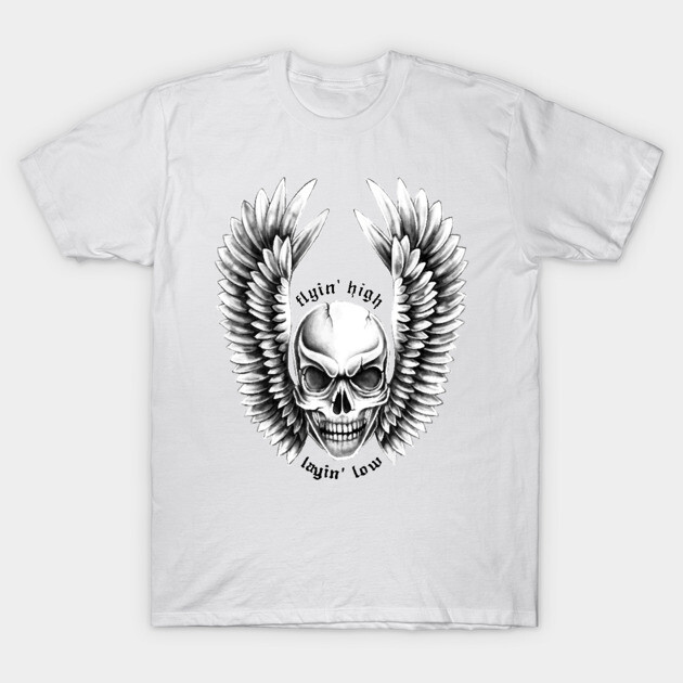 Days Gone T-Shirt