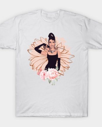 Lauren Bacall T-Shirt