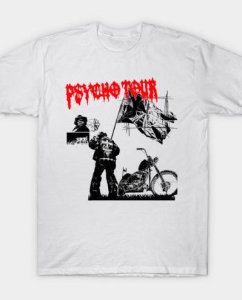 Don Toliver T-Shirt