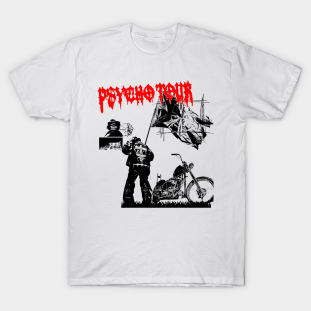 Don Toliver T-Shirt