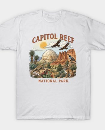 Mighty Eagle T-Shirt