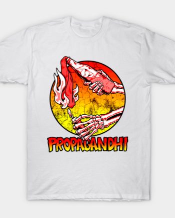 Propagandhi T-Shirt