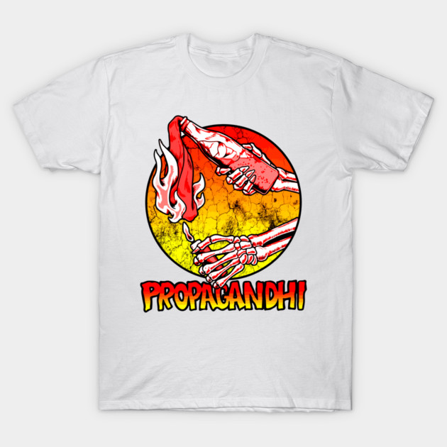 Propagandhi T-Shirt