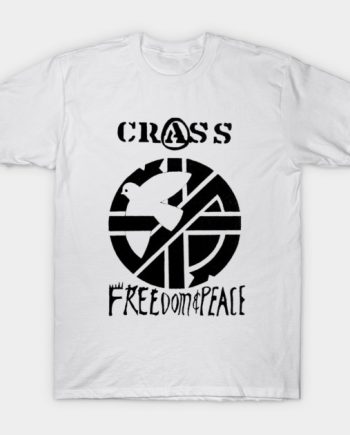 Crass T-Shirt