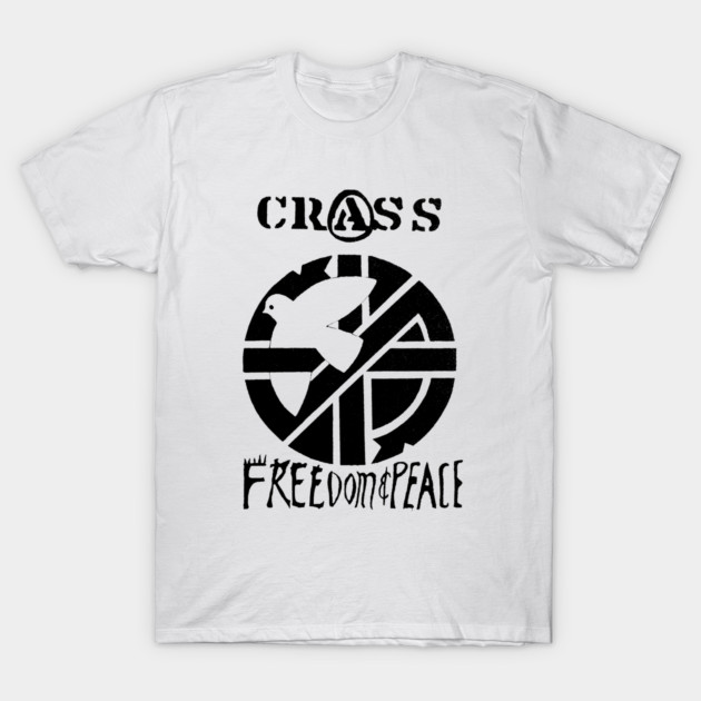 Crass T-Shirt