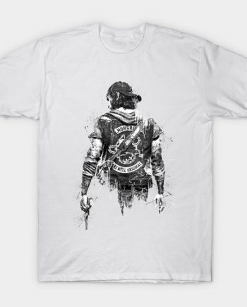 Days Gone T-Shirt
